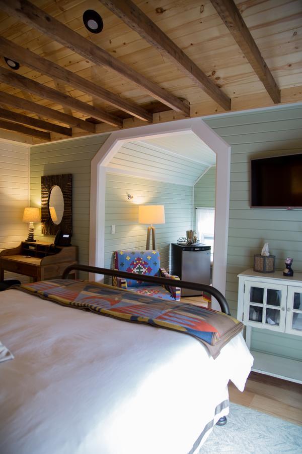 Franklin Grove Lincoln Way Inn B&B מראה חיצוני תמונה