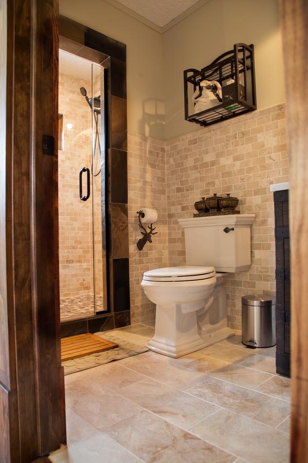 Franklin Grove Lincoln Way Inn B&B מראה חיצוני תמונה