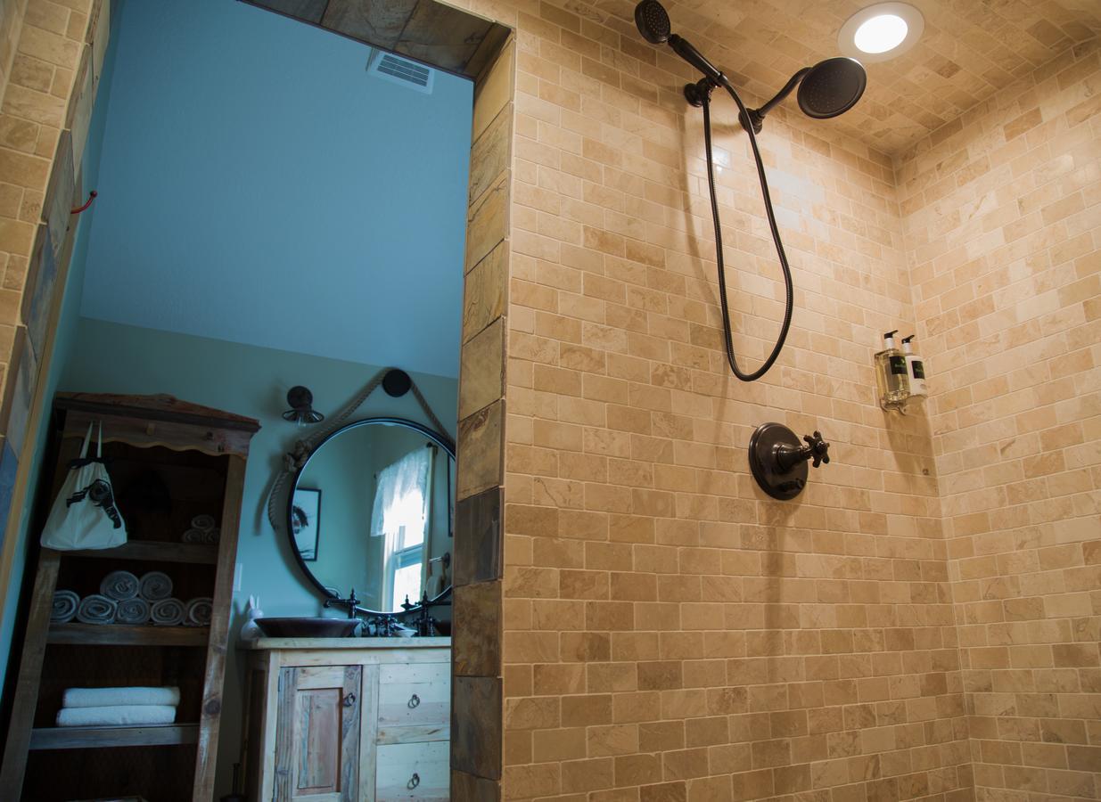 Franklin Grove Lincoln Way Inn B&B מראה חיצוני תמונה