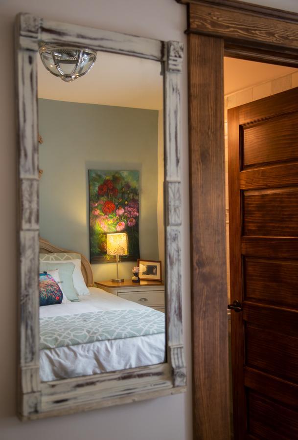 Franklin Grove Lincoln Way Inn B&B מראה חיצוני תמונה