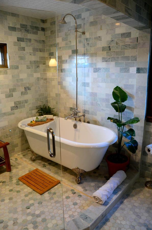 Franklin Grove Lincoln Way Inn B&B מראה חיצוני תמונה